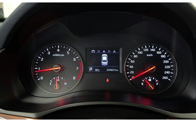 Kia K7 3.0 LPI Luxury - автомобили, коли, обяви за нови и употребявани 7