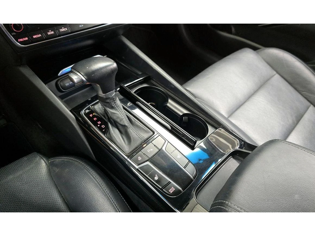 Kia K7 3.0 LPI Luxury - автомобили, коли, обяви за нови и употребявани 8