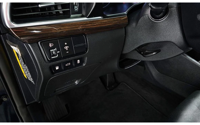 Kia K7 3.0 LPG Deluxe - автомобили, коли, обяви за нови и употребявани 13