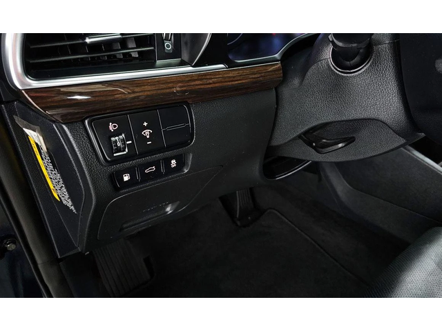 Kia K7 3.0 LPG Deluxe - автомобили, коли, обяви за нови и употребявани 13