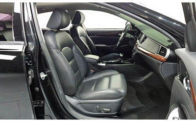 Kia K7 3.0 LPI Luxury - автомобили, коли, обяви за нови и употребявани 10