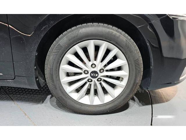 Kia K7 3.0 LPI Luxury - автомобили, коли, обяви за нови и употребявани 4