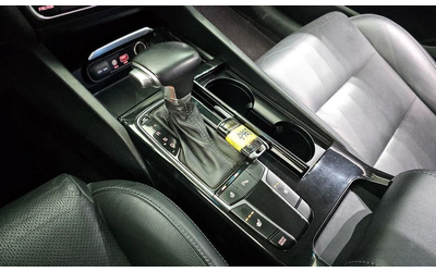 Kia K7 3.0 LPI Luxury - автомобили, коли, обяви за нови и употребявани 8