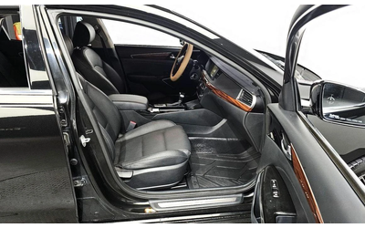 Kia K7 3.0 LPI Deluxe * НАЙ-ДОБРА ЦЕНА В БЪЛГАРИЯ* - автомобили, коли, обяви за нови и употребявани 11