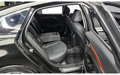 Kia K7 3.0 LPI Deluxe * НАЙ-ДОБРА ЦЕНА В БЪЛГАРИЯ* - автомобили, коли, обяви за нови и употребявани 12