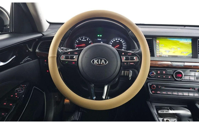 Kia K7 3.0 LPI Deluxe * НАЙ-ДОБРА ЦЕНА В БЪЛГАРИЯ* - автомобили, коли, обяви за нови и употребявани 14