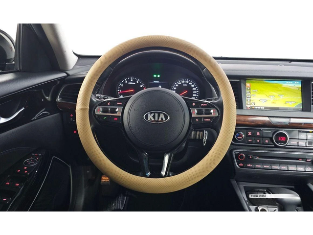 Kia K7 3.0 LPI Deluxe * НАЙ-ДОБРА ЦЕНА В БЪЛГАРИЯ* - автомобили, коли, обяви за нови и употребявани 14