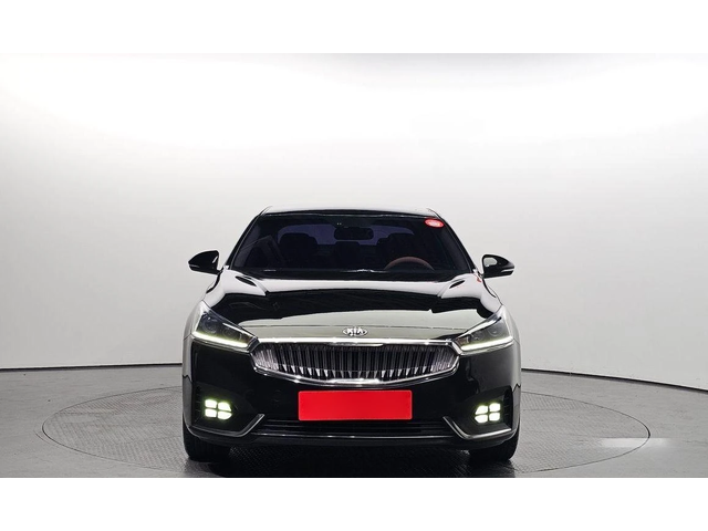 Kia K7 3.0 LPI Deluxe * НАЙ-ДОБРА ЦЕНА В БЪЛГАРИЯ* - автомобили, коли, обяви за нови и употребявани 2