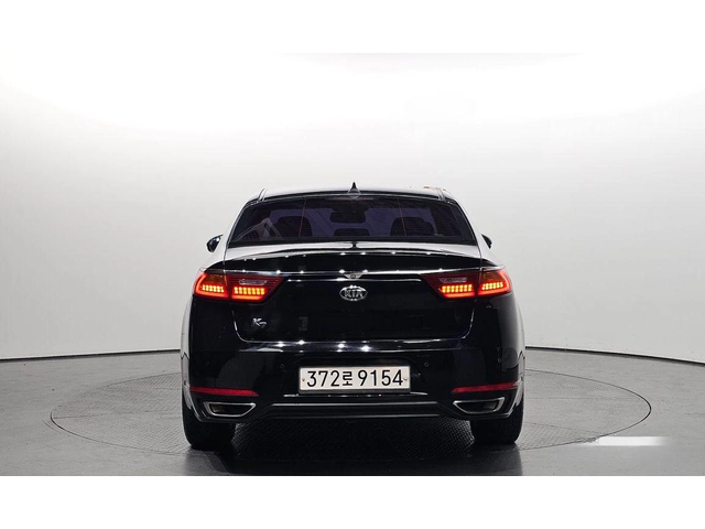 Kia K7 3.0 LPI Deluxe * НАЙ-ДОБРА ЦЕНА В БЪЛГАРИЯ* - автомобили, коли, обяви за нови и употребявани 3