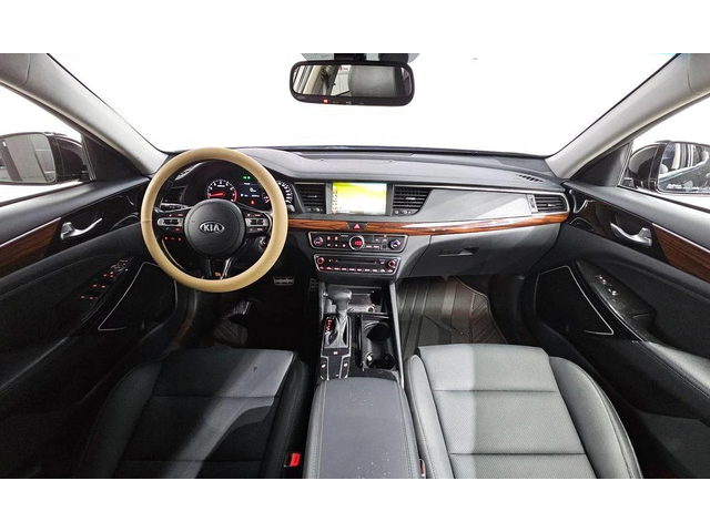 Kia K7 3.0 LPI Deluxe * НАЙ-ДОБРА ЦЕНА В БЪЛГАРИЯ* - автомобили, коли, обяви за нови и употребявани 6