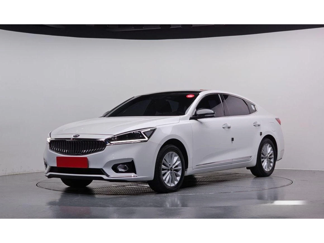 Kia K7 3.0 LPI Luxury * НАЙ-ДОБРА ЦЕНА В БЪЛГАРИЯ* - автомобили, коли, обяви за нови и употребявани 0
