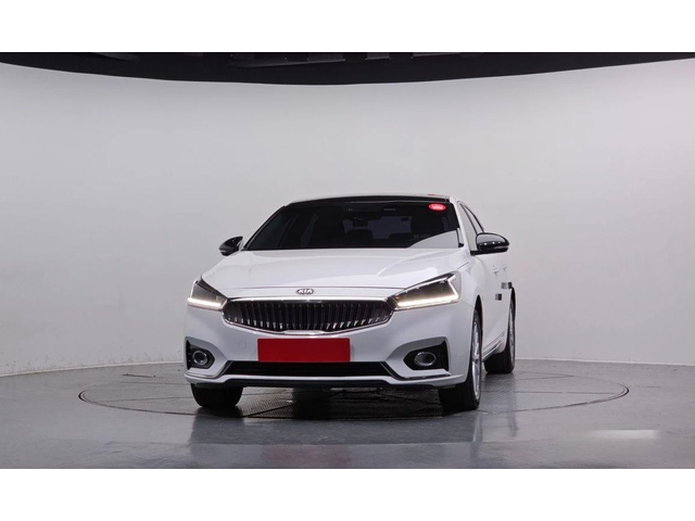 Kia K7 3.0 LPI Luxury * НАЙ-ДОБРА ЦЕНА В БЪЛГАРИЯ* - автомобили, коли, обяви за нови и употребявани 2