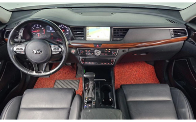 Kia K7 3.0 LPI Luxury * НАЙ-ДОБРА ЦЕНА В БЪЛГАРИЯ* - автомобили, коли, обяви за нови и употребявани 6