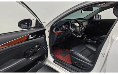 Kia K7 3.0 LPI Luxury * НАЙ-ДОБРА ЦЕНА В БЪЛГАРИЯ* - автомобили, коли, обяви за нови и употребявани 9