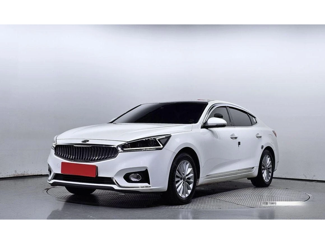 Kia K7 3.0 LPI  Deluxe * НАЙ-ДОБРА ЦЕНА В БЪЛГАРИЯ* - автомобили, коли, обяви за нови и употребявани 0