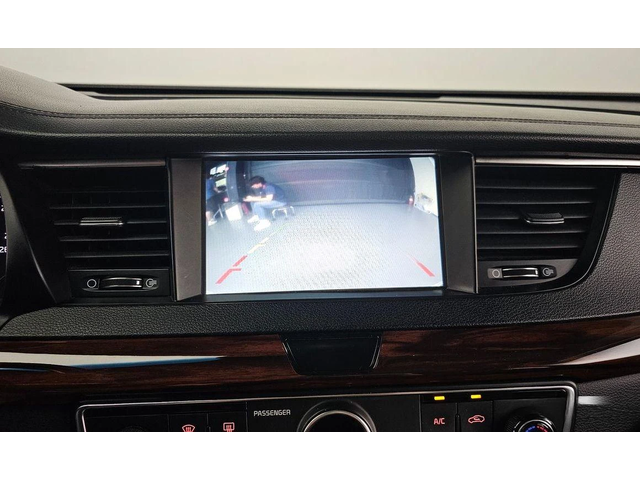 Kia K7 3.0 LPI  Deluxe * НАЙ-ДОБРА ЦЕНА В БЪЛГАРИЯ* - автомобили, коли, обяви за нови и употребявани 14