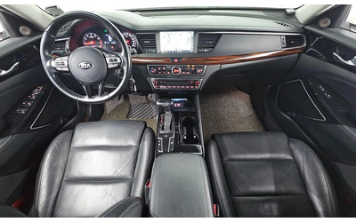 Kia K7 3.0 LPI  Deluxe * НАЙ-ДОБРА ЦЕНА В БЪЛГАРИЯ* - автомобили, коли, обяви за нови и употребявани 6