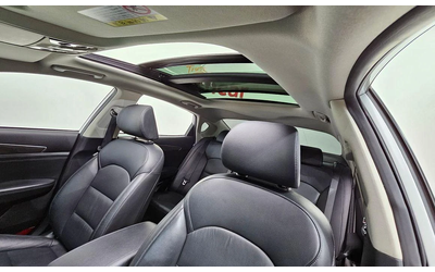 Kia K7 3.0 LPI Trendy - автомобили, коли, обяви за нови и употребявани 10