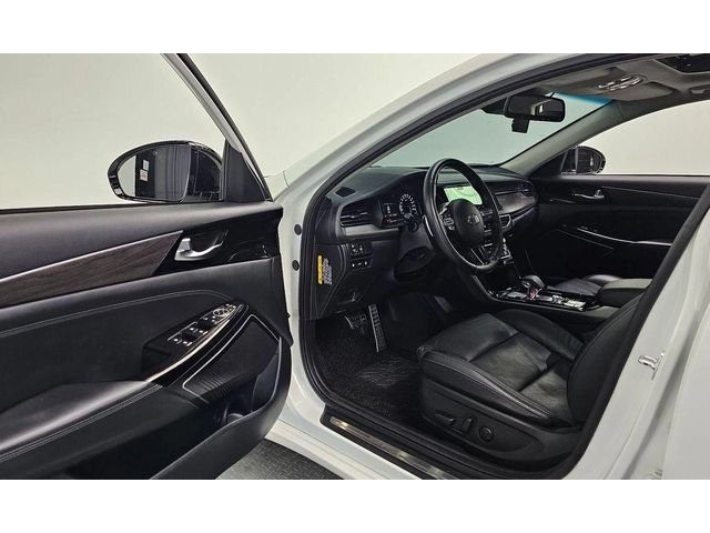 Kia K7 3.0 LPI Trendy - автомобили, коли, обяви за нови и употребявани 11