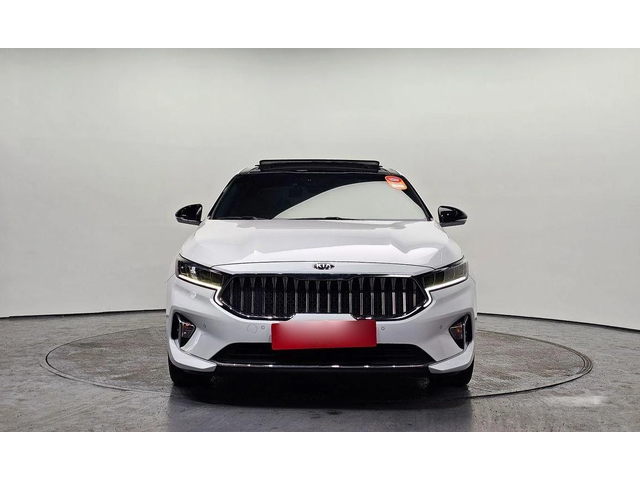 Kia K7 3.0 LPI Trendy - автомобили, коли, обяви за нови и употребявани 2