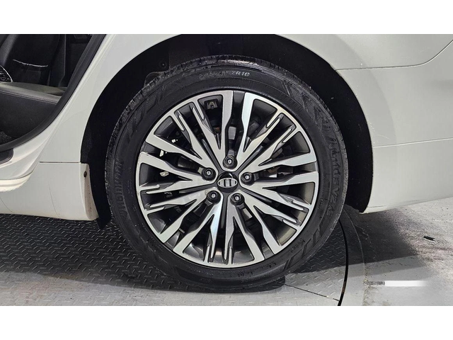 Kia K7 3.0 LPI Trendy - автомобили, коли, обяви за нови и употребявани 4