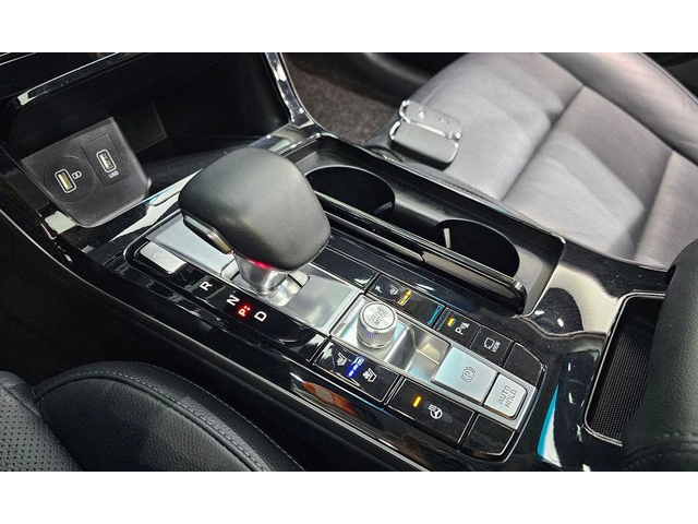 Kia K7 3.0 LPI Trendy - автомобили, коли, обяви за нови и употребявани 8