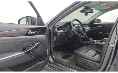 Kia K7 3.0 LPI Prestige  * НАЙ-ДОБРА ЦЕНА В БЪЛГАРИЯ* - автомобили, коли, обяви за нови и употребявани 10