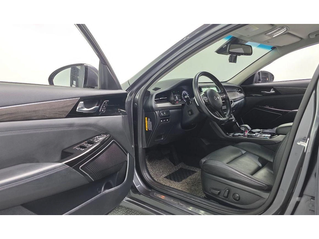 Kia K7 3.0 LPI Prestige  * НАЙ-ДОБРА ЦЕНА В БЪЛГАРИЯ* - автомобили, коли, обяви за нови и употребявани 10