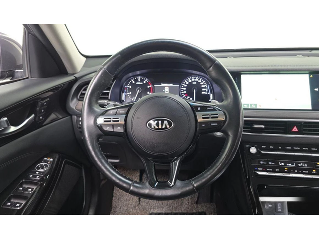 Kia K7 3.0 LPI Prestige  * НАЙ-ДОБРА ЦЕНА В БЪЛГАРИЯ* - автомобили, коли, обяви за нови и употребявани 12