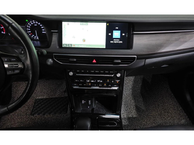 Kia K7 3.0 LPI Prestige  * НАЙ-ДОБРА ЦЕНА В БЪЛГАРИЯ* - автомобили, коли, обяви за нови и употребявани 13