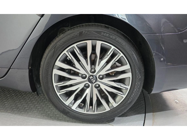 Kia K7 3.0 LPI Prestige  * НАЙ-ДОБРА ЦЕНА В БЪЛГАРИЯ* - автомобили, коли, обяви за нови и употребявани 4