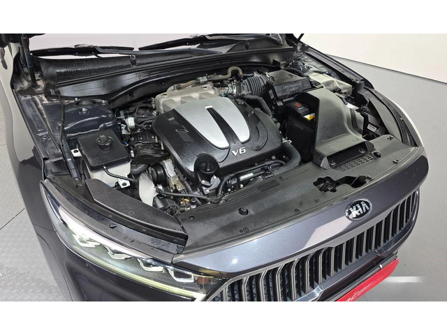 Kia K7 3.0 LPI Prestige  * НАЙ-ДОБРА ЦЕНА В БЪЛГАРИЯ* - автомобили, коли, обяви за нови и употребявани 5