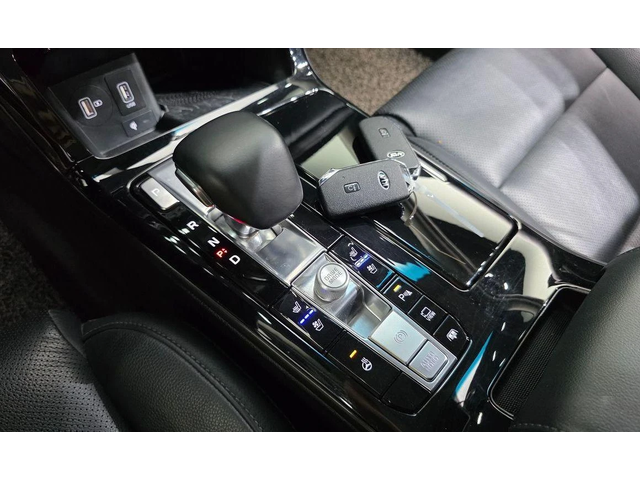 Kia K7 3.0 LPI Prestige  * НАЙ-ДОБРА ЦЕНА В БЪЛГАРИЯ* - автомобили, коли, обяви за нови и употребявани 8