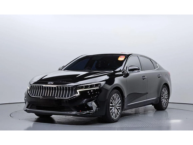 Kia K7 3.0 LPI Prestige - автомобили, коли, обяви за нови и употребявани 0