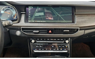 Kia K7 3.0 LPI Prestige - автомобили, коли, обяви за нови и употребявани 13