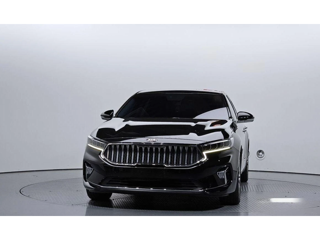 Kia K7 3.0 LPI Prestige - автомобили, коли, обяви за нови и употребявани 2