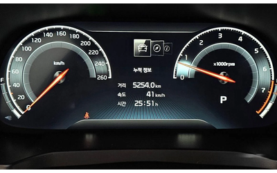 Kia K7 3.0 LPI Prestige - автомобили, коли, обяви за нови и употребявани 7