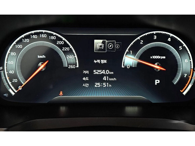 Kia K7 3.0 LPI Prestige - автомобили, коли, обяви за нови и употребявани 7