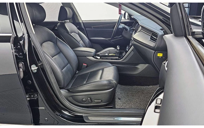 Kia K7 3.0 LPI Prestige - автомобили, коли, обяви за нови и употребявани 9