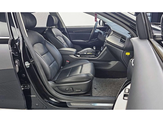 Kia K7 3.0 LPI Prestige - автомобили, коли, обяви за нови и употребявани 9