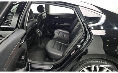 Kia K7 3.0 LPI Standard - автомобили, коли, обяви за нови и употребявани 10