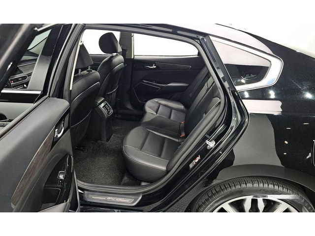 Kia K7 3.0 LPI Standard - автомобили, коли, обяви за нови и употребявани 10