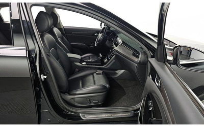 Kia K7 3.0 LPI Standard - автомобили, коли, обяви за нови и употребявани 11