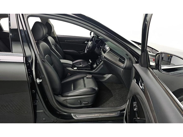 Kia K7 3.0 LPI Standard - автомобили, коли, обяви за нови и употребявани 11