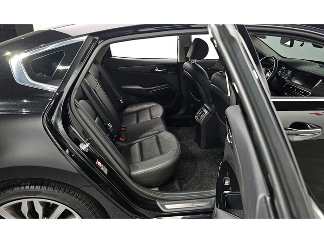 Kia K7 3.0 LPI Standard - автомобили, коли, обяви за нови и употребявани 12