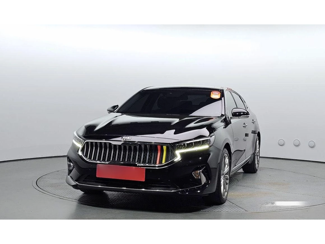 Kia K7 3.0 LPI Standard - автомобили, коли, обяви за нови и употребявани 2