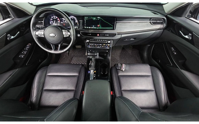 Kia K7 3.0 LPI Standard - автомобили, коли, обяви за нови и употребявани 6
