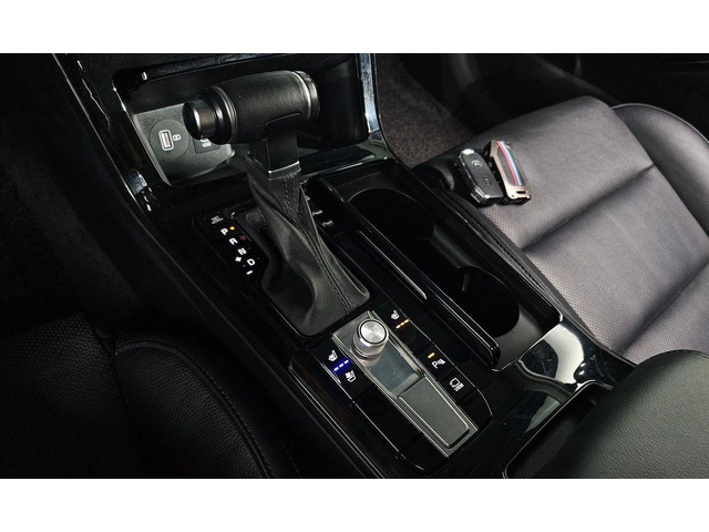 Kia K7 3.0 LPI Standard - автомобили, коли, обяви за нови и употребявани 8