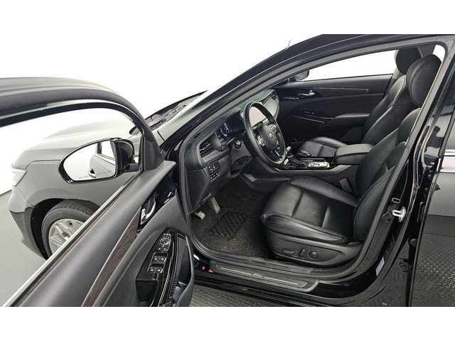 Kia K7 3.0 LPI Standard - автомобили, коли, обяви за нови и употребявани 9