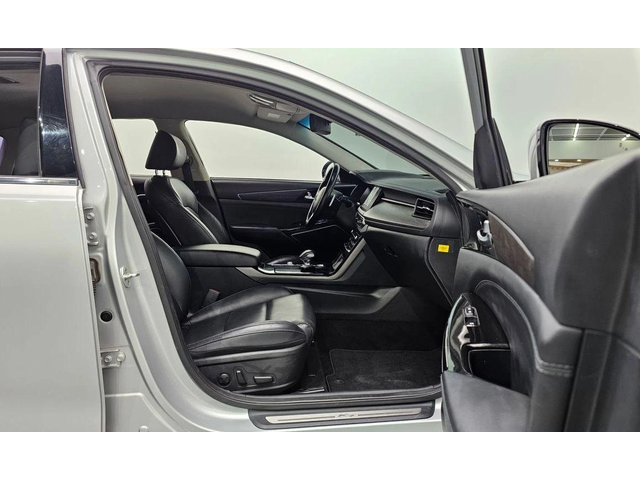 Kia K7 3.0 LPI Noblesse  * НАЙ-ДОБРА ЦЕНА В БЪЛГАРИЯ* - автомобили, коли, обяви за нови и употребявани 10